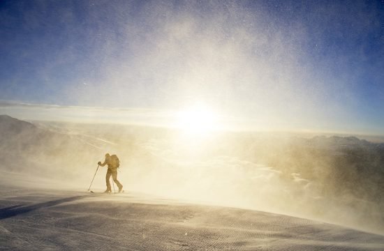 Impressioni della Residenza Tauber a Vals