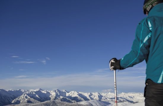 Impressioni della Residenza Tauber a Vals