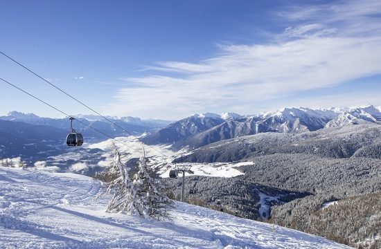 Impressioni della Residenza Tauber a Vals