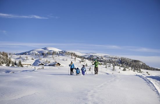 Impressioni della Residenza Tauber a Vals