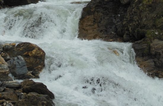 Impressionen von der Residence Tauber in Vals