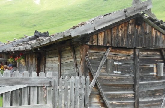 Impressions of the Residence Tauber in Vals