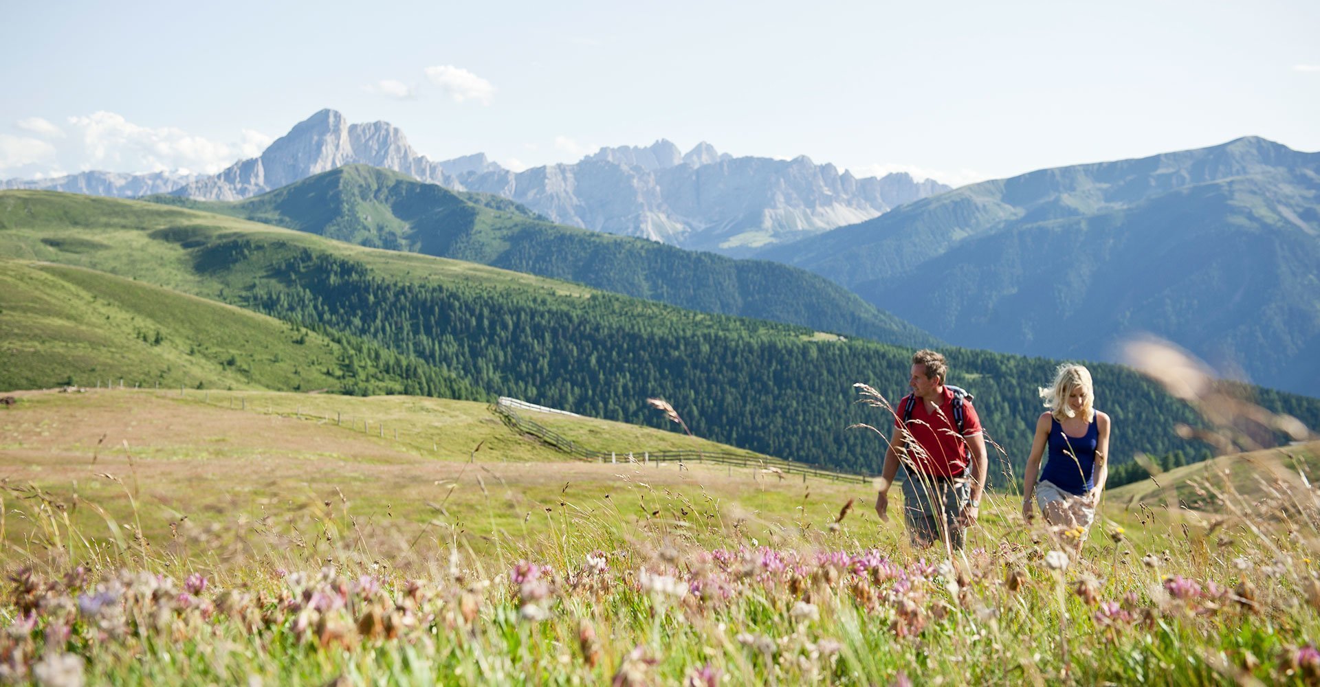 Residence Tauber | Urlaub in Vals