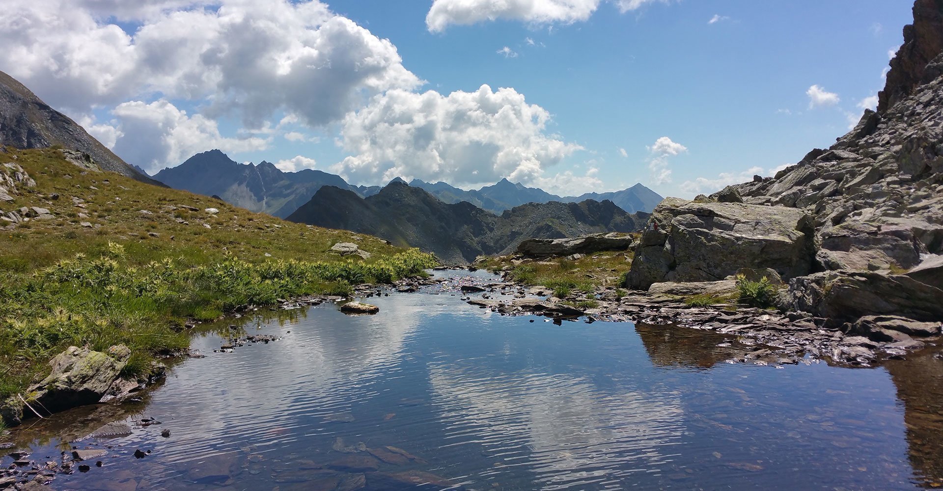 Residence Tauber | Urlaub in Vals