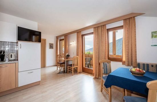 Impressions of the Residence Tauber in Vals