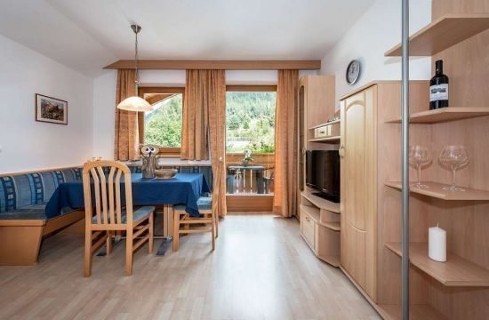Impressions of the Residence Tauber in Vals