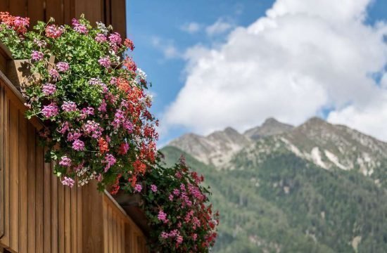 Impressioni della Residenza Tauber a Vals