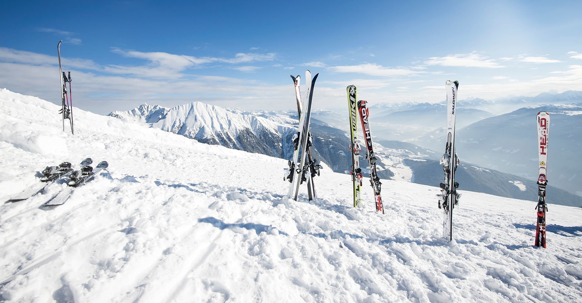 Winterurlaub in Vals