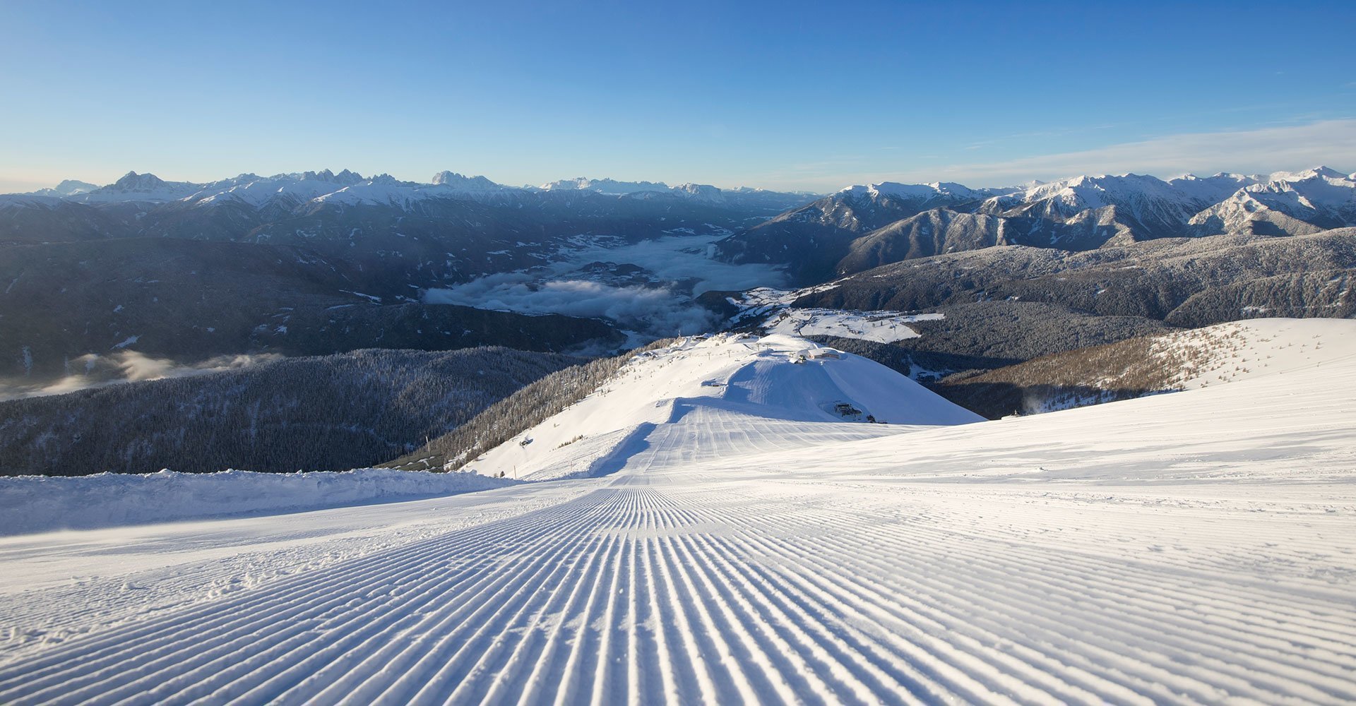 Winterurlaub in Vals